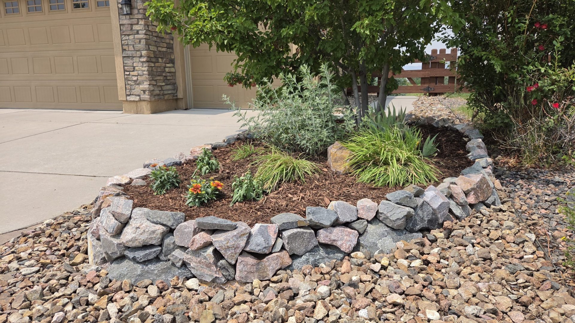 Boulder_Planter_Bed_After_1