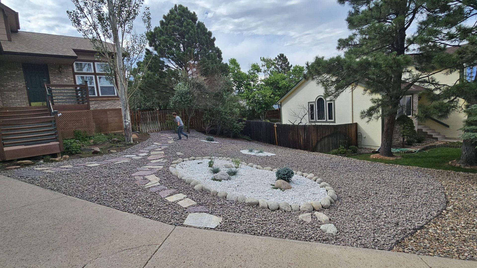Xeriscaping_After_1